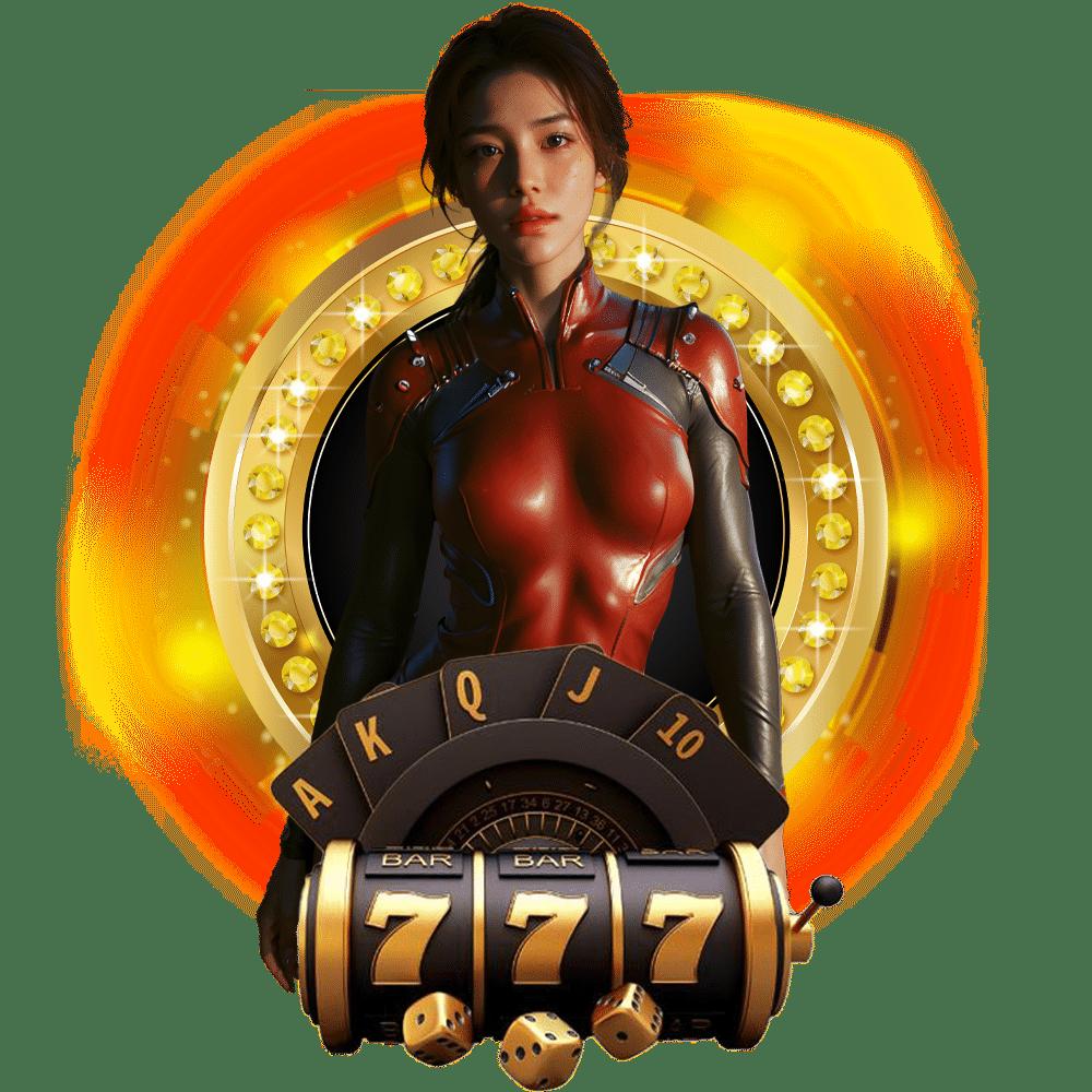 DMS คาสิโนออนไลน์ยอดนิยม เล่นง่าย จ่ายจริง ระบบทันสมัยในไทย