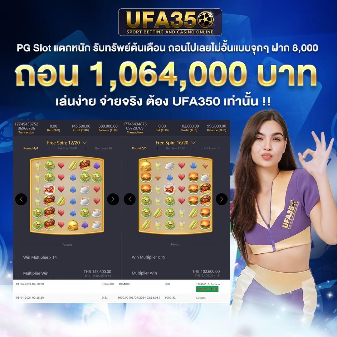 Wallet Slot ฝาก 15 รับ 100 โปรโมชั่นใหม่ล่าสุด เล่นง่าย จ่ายจริง