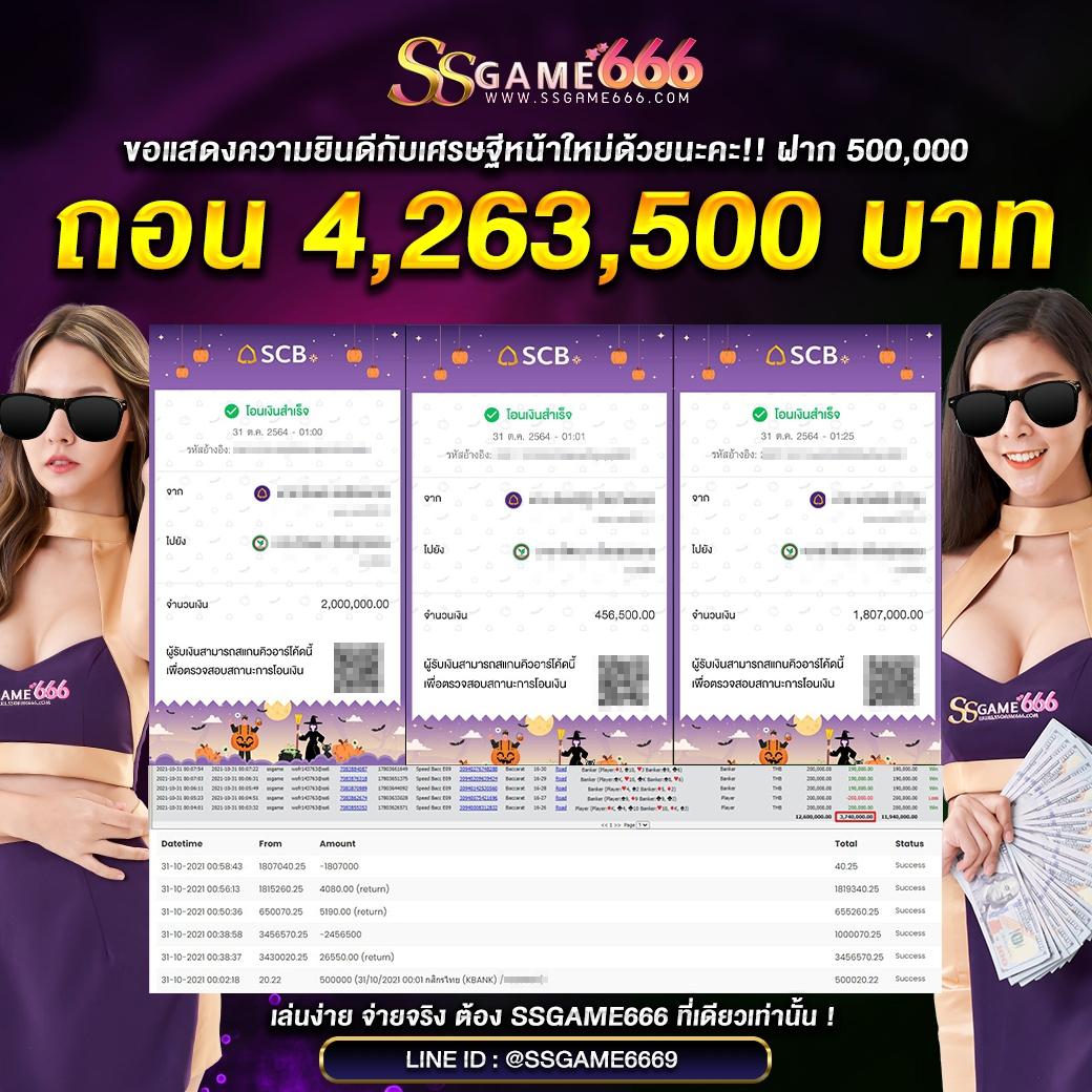 g2ggoplay ค่ายเกมสุดฮิต ครบเครื่องในเว็บเดียว เล่นง่าย จ่ายจริง
