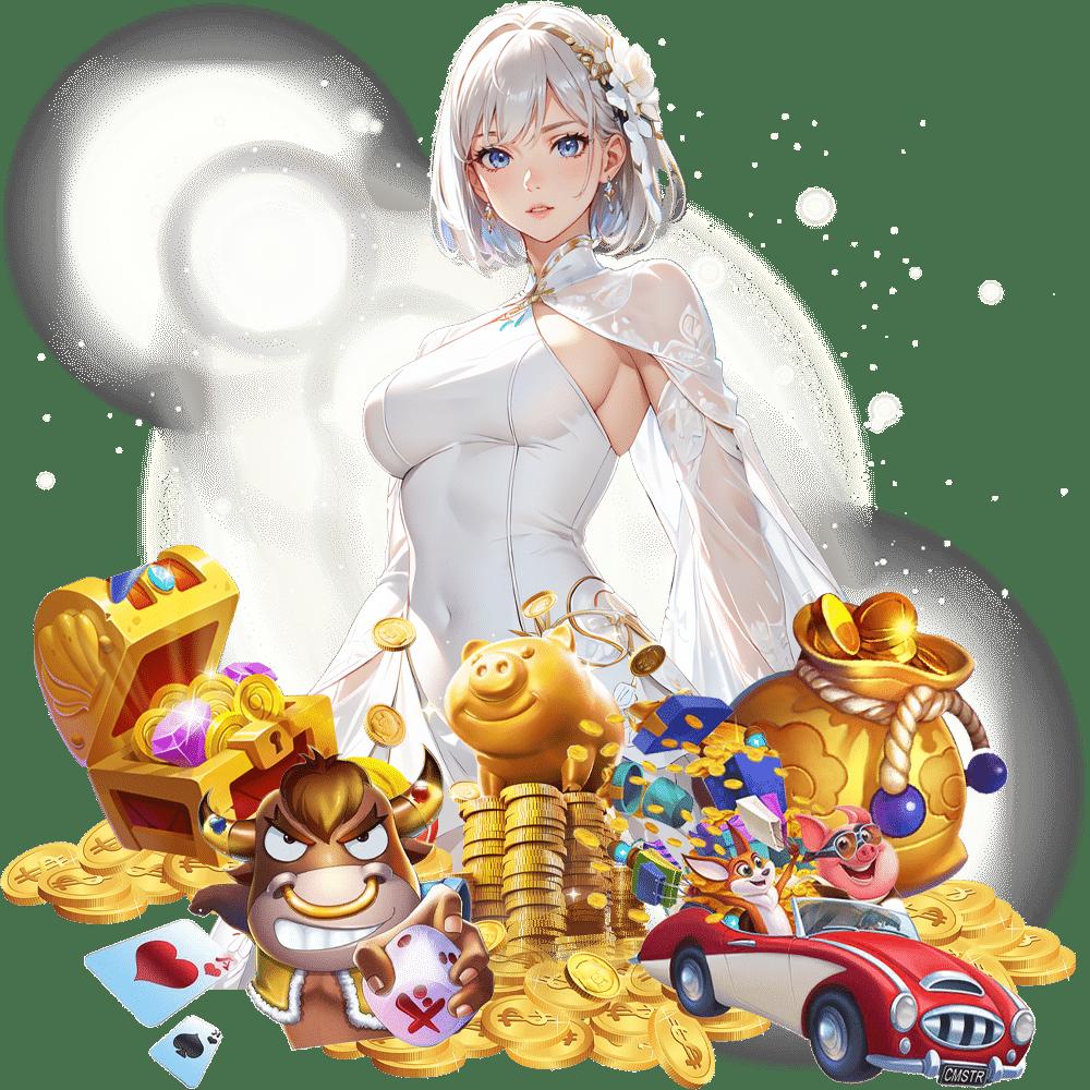 galaxyสล็อต คาสิโนยอดนิยม รวมเกมสล็อตใหม่ล่าสุด 2024