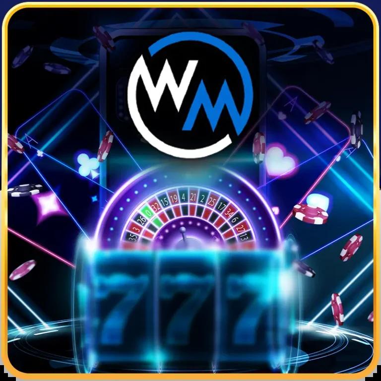 joker369 Wallet แพลตฟอร์มคาสิโนออนไลน์ครบวงจร สมัครง่าย โบนัสแตกบ่อย