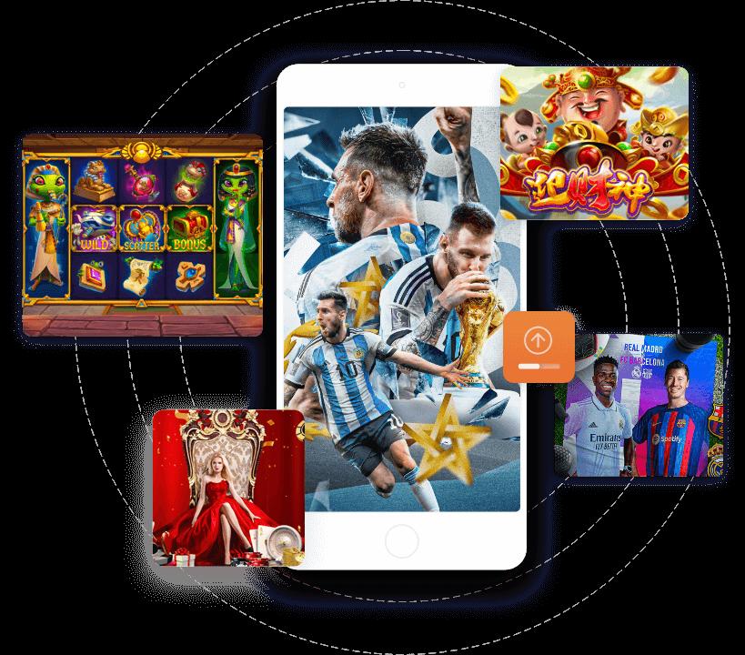 lsm99 คาสิโนออนไลน์อันดับ 1 แจกเครดิตฟรี โบนัสแตกบ่อยที่สุด