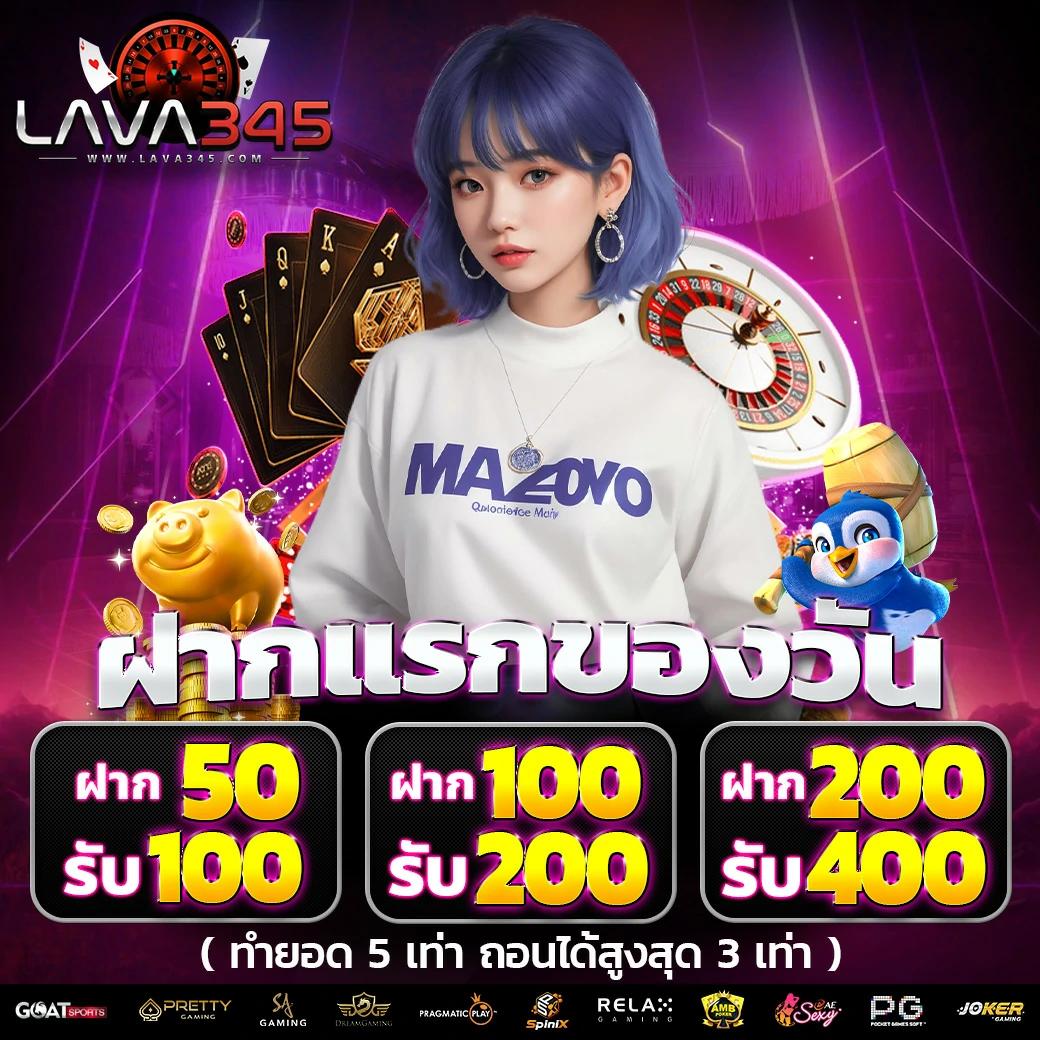 r75 slot เว็บคาสิโนออนไลน์อันดับหนึ่ง มอบความสนุกสุดมันส์ทุกเกมได้เงินจริง