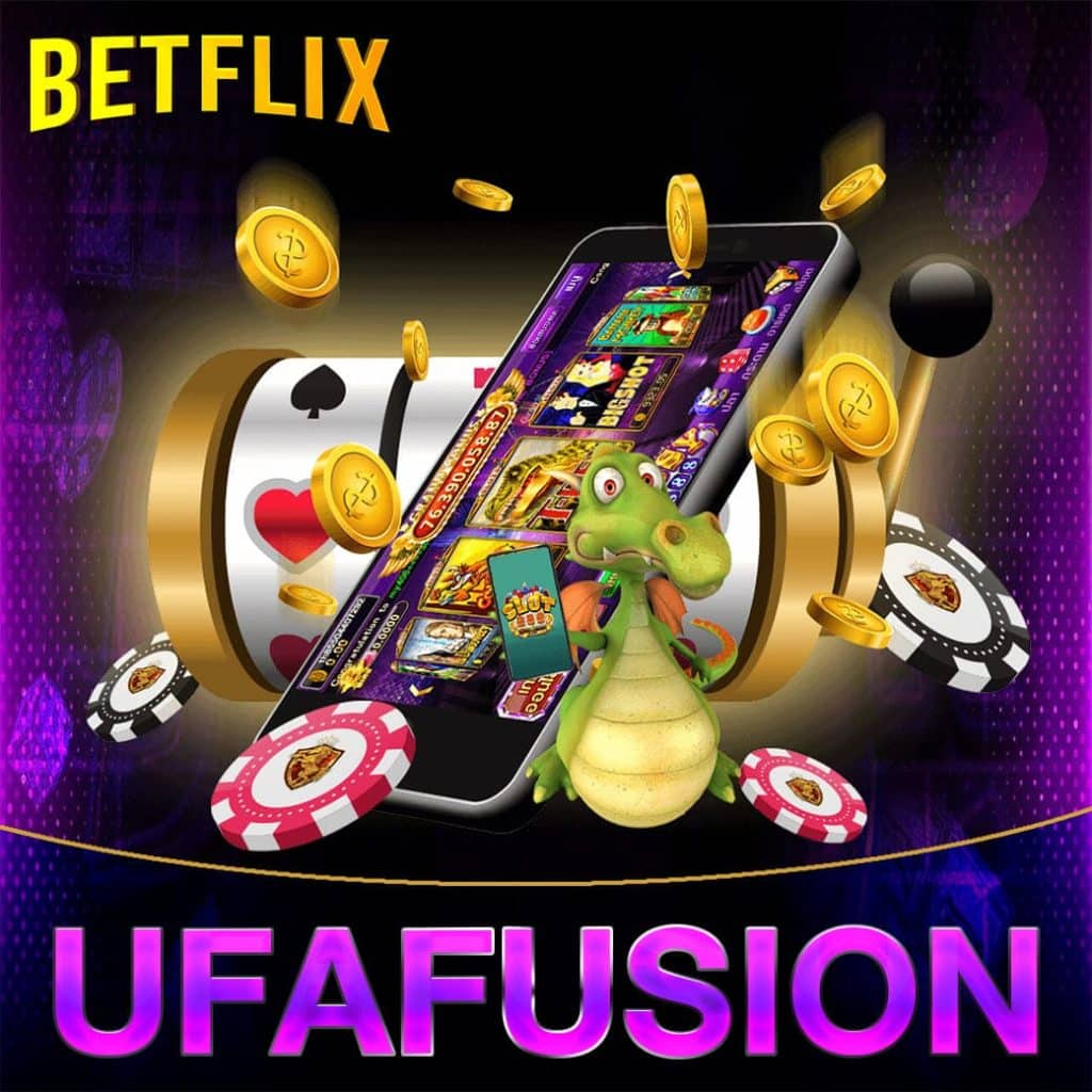 ufa777 วอ เลท แพลตฟอร์มคาสิโนออนไลน์สุดฮิต รองรับระบบ True Wallet