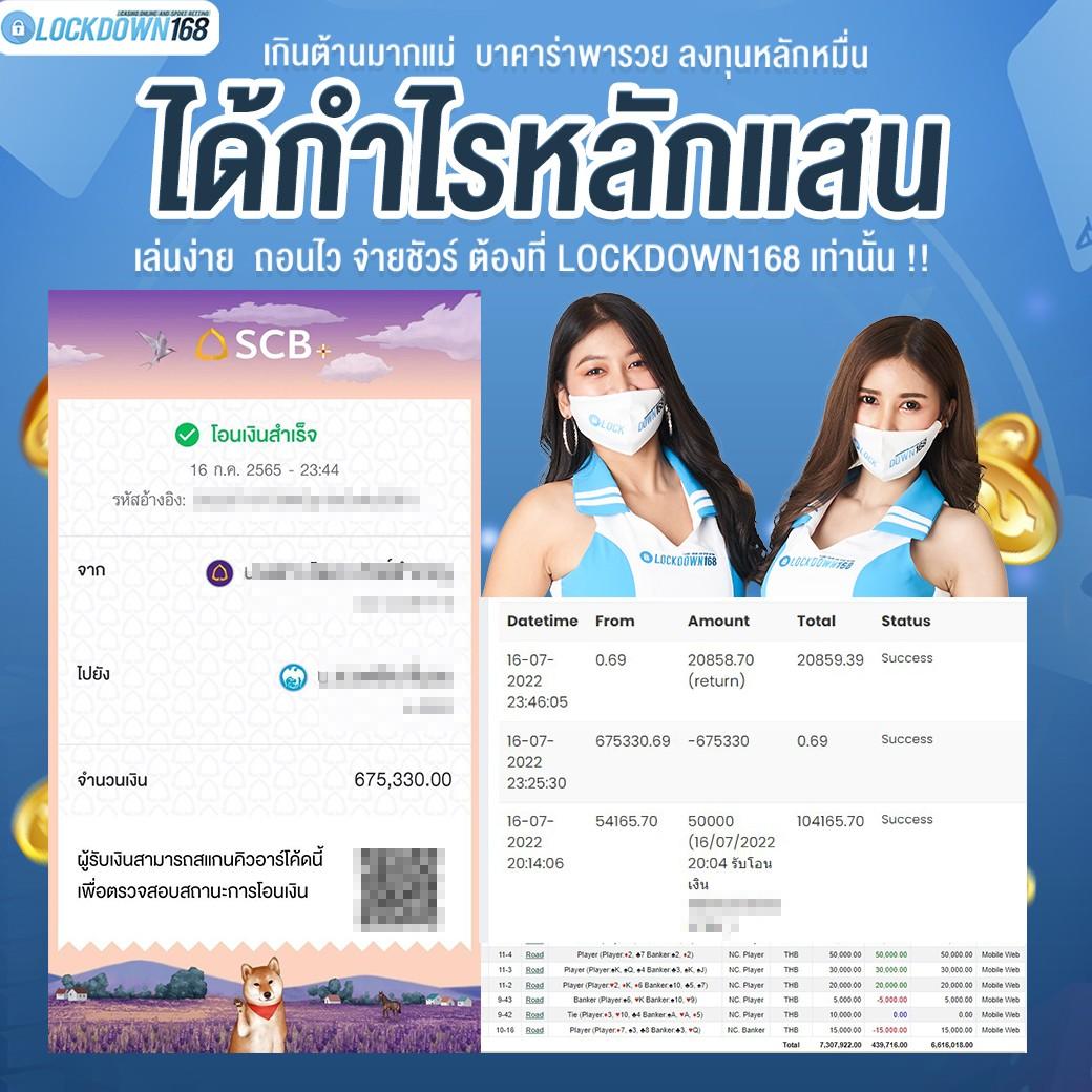 คะแนนในการแข่งขัน คาสิโนชั้นนำที่มอบประสบการณ์สุดมันส์ในไทย