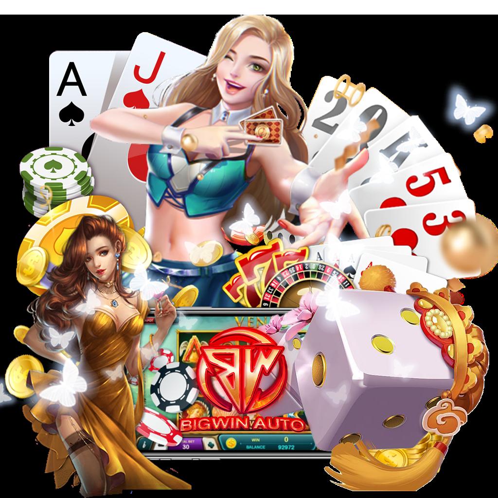 ซุปเปอร์สล็อต789 รวมเกมสล็อตใหม่ล่าสุด มีโบนัสมากที่สุดในไทย