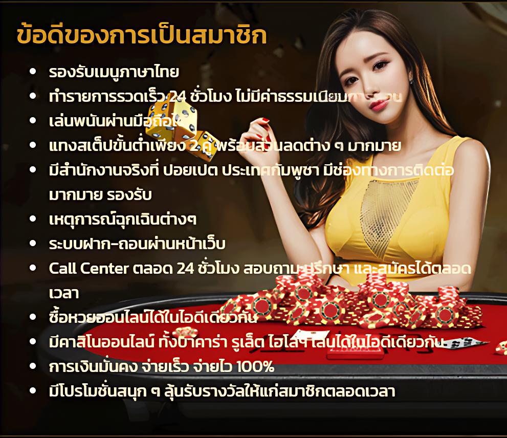 ทางเข้ายูฟ่าเบท เว็บตรงมั่นใจ สมัครใหม่รับโบนัส 100%
