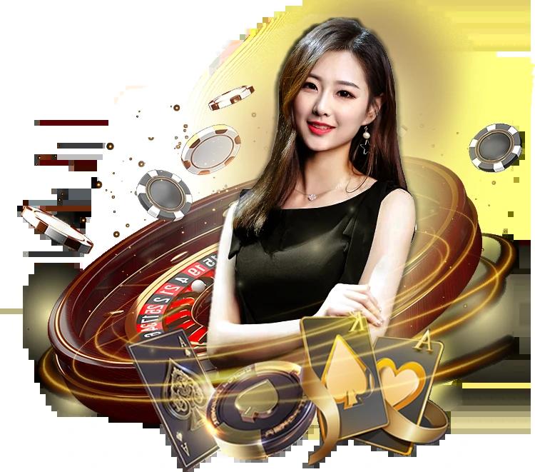 นิกาโอะ คาสิโนออนไลน์สุดฮิต เล่นง่ายจ่ายจริงไม่มีโกง