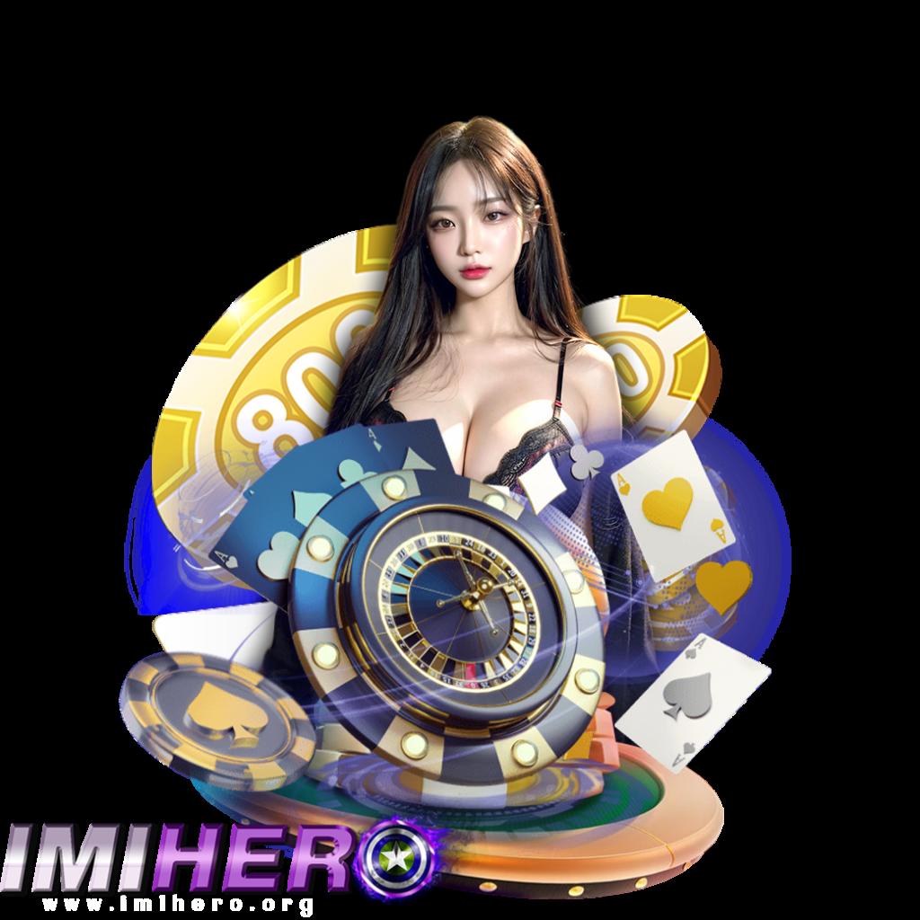 ผลการแข่งขัน คาสิโนออนไลน์ที่ดีที่สุด ครบวงจร พร้อมโปรโมชั่นสุดพิเศษ