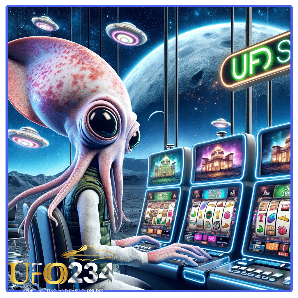 ยูสใหม่แตกดี เกมดัง แจกโบนัสสุดคุ้ม พร้อมโปรโมชั่นพิเศษ