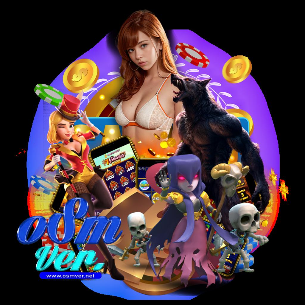 รวมโปรสล็อตสุดปัง รับโบนัสแยะ พร้อมเทคนิคทำเงินในไทยปี 2024