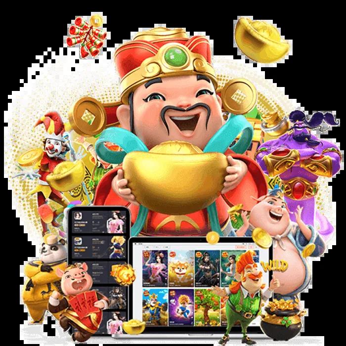 ลาวกาชาดย้อนหลัง Ruay เว็บพนันเกมออนไลน์ชั้นนำในไทย