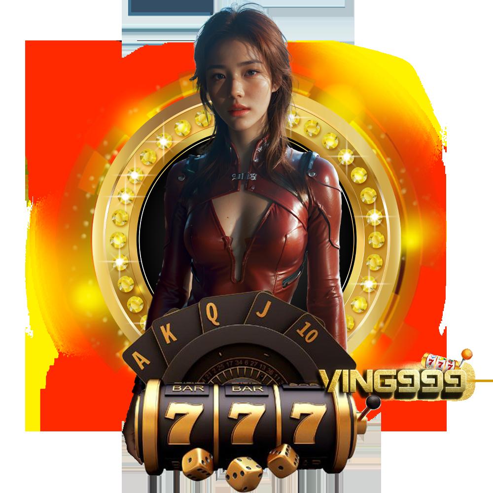 สล็อต689 คาสิโนครบวงจร เล่นง่าย จ่ายจริง ทุกการเดิมพัน