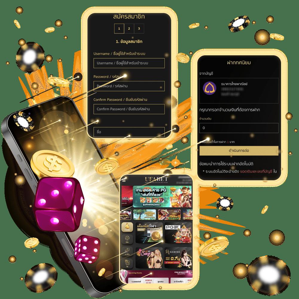 สล็อต 101 แหล่งรวมความสนุกแห่งการเดิมพัน ล่าสุดในไทย