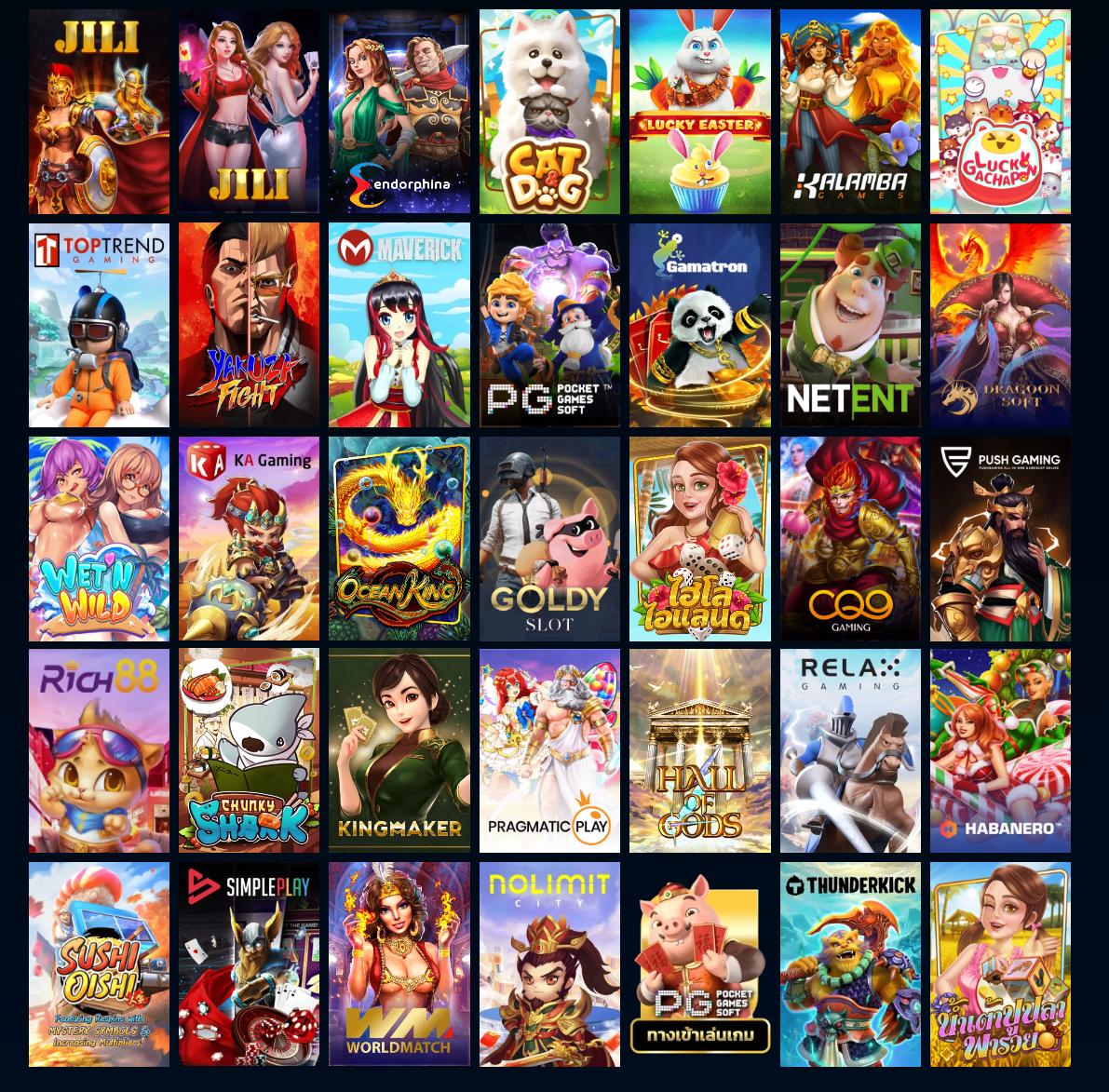 สล็อต ออนไลน์ เว็บ ตรง รวมเกมดัง ระบบทันสมัย บริการมาตรฐาน