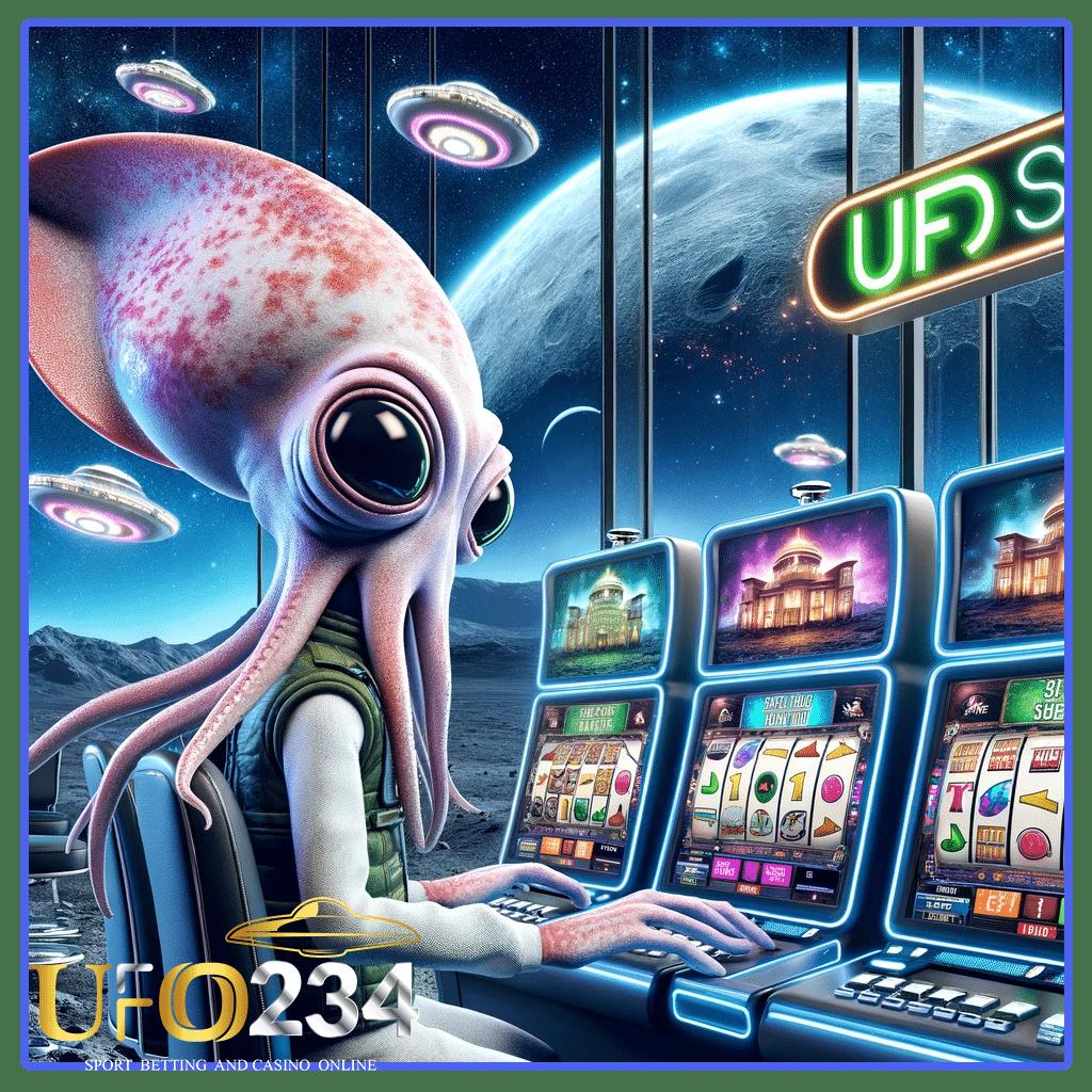 สล็อตเมก้าเบท เว็บเกมคาสิโนริวิว พร้อมโบนัสสุดคุ้ม