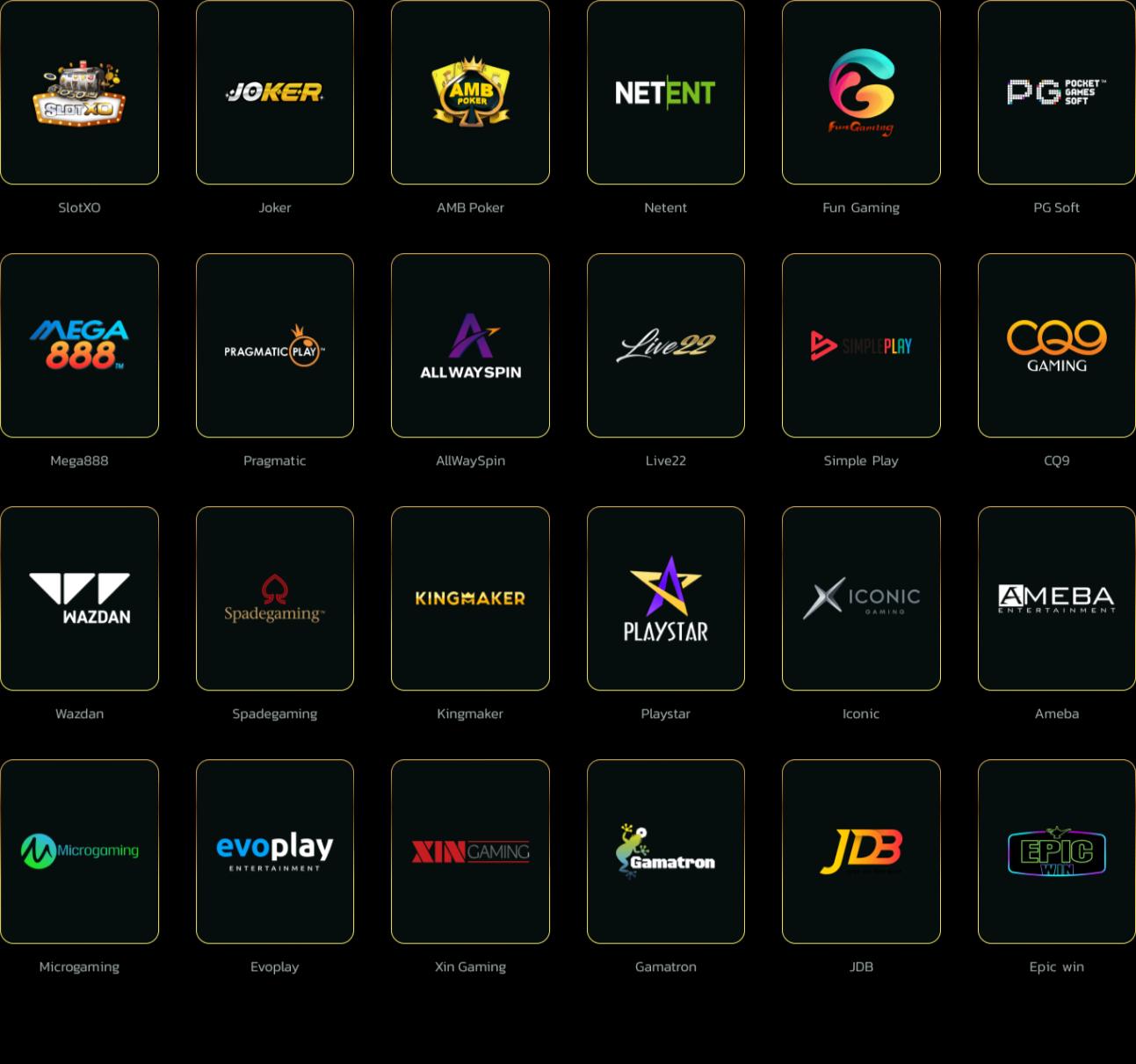 สล็อตเว็บตรง789 แห่งใหม่ล่าสุด รวมเกมสล็อตแตกง่าย จ่ายเต็มเต็ม