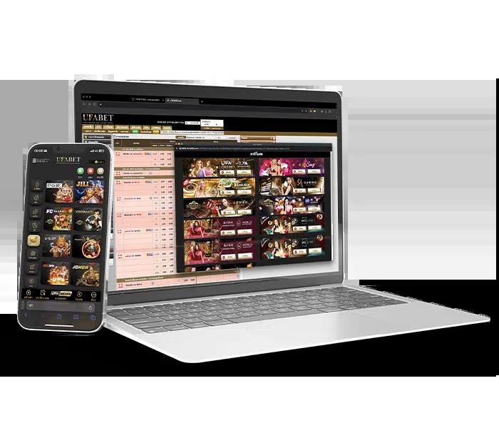 เบ ท ฟิก 59 ศูนย์รวมเกมคาสิโนออนไลน์ยอดนิยม 2024