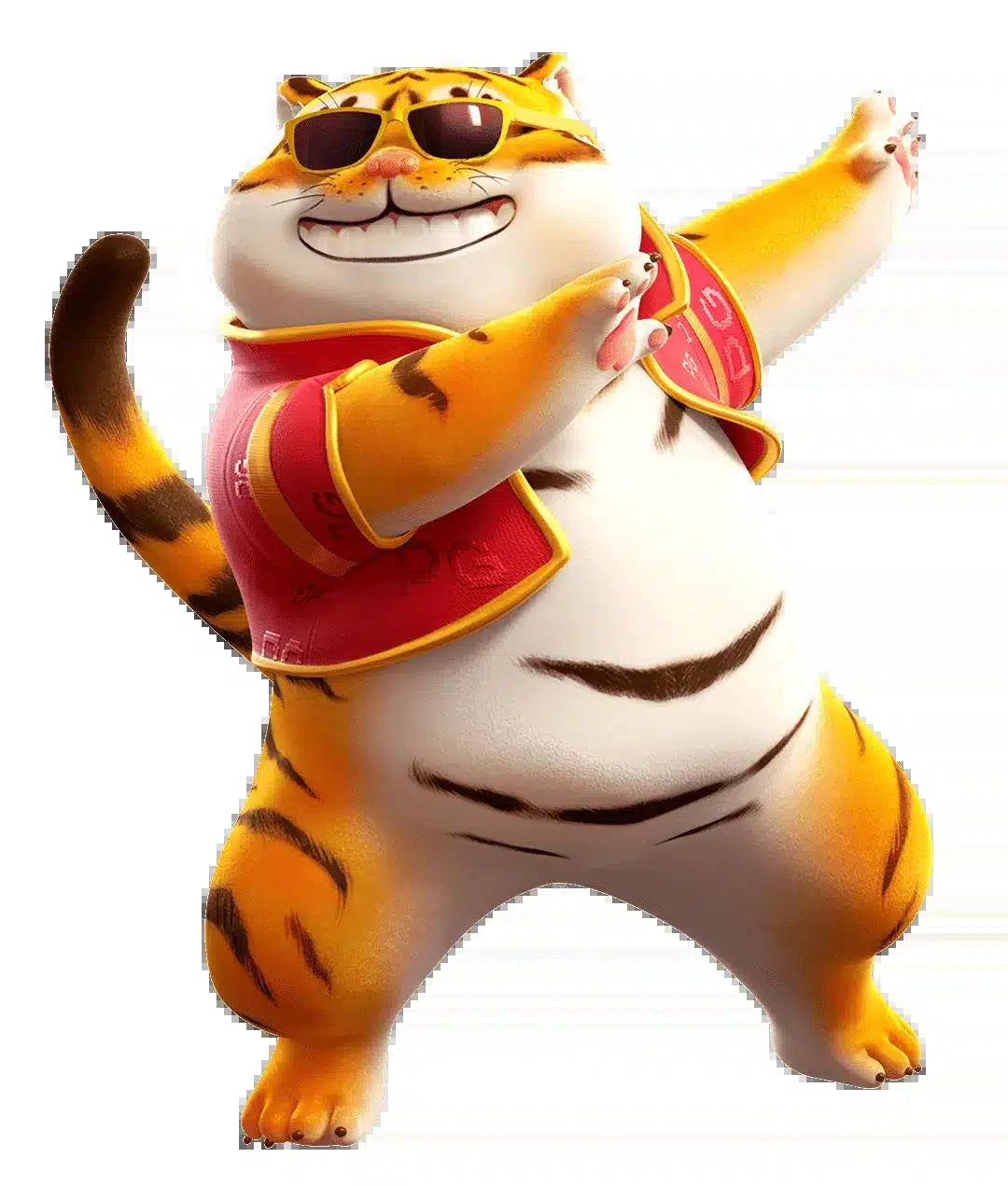 เว็บ Tiger คาสิโนต้นแบบอันดับ 1 พร้อมโปรโมชั่นเด็ดและเกมฮิต