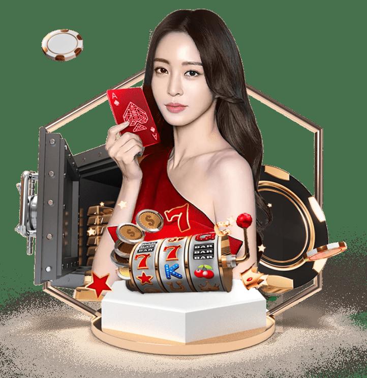 แข่งบอล เว็บคาสิโนออนไลน์ที่ดีที่สุดในประเทศ เว็บตรงปลอดภัย